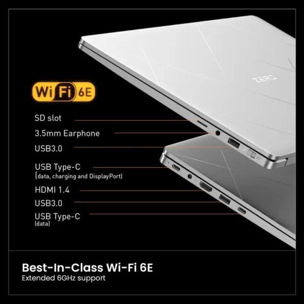 (Refurbished) Infinix Zero Book Series Laptop Intel Core i5 12th Gen - (16 GB 512 GB SSD Windows 11 Home) ZL12 Business Laptop (15.6 inch, Grey with Meteorite Phase Design, 1.80 Kg, with MS Office) Online now