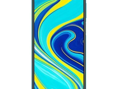 Redmi Note 9 Pro (Interstellar Black, 64 GB)  (4 GB RAM) Refurbished Fashion