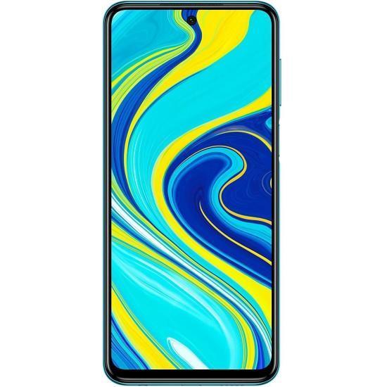 Redmi Note 9 Pro (Interstellar Black, 64 GB)  (4 GB RAM) Refurbished Fashion