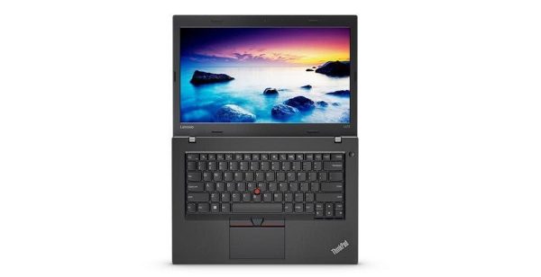 (Refurbished) Lenovo ThinkPad 7th Gen Intel Core i5 Thin & Light HD Laptop (8 GB DDR4 RAM 256 GB SSD 14  (35.6 cm) HD Windows 11 WiFi Bluetooth Webcam Intel Graphics) Online now