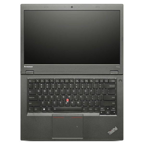 (Refurbished) Lenovo ThinkPad T440p 4th Gen Intel Core i5 Business HD Laptop (8 GB RAM 256 GB SSD 14  (35.6 cm) HD Windows 10 Pro MS Office WiFi Bluetooth Webcam Intel Graphics) Online now