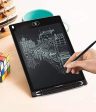 Storio Kids Toys 8.5inch Re-Writable LCD Writing Pad for Drawing, Playing, Handwriting Gifts for Kids & Adults Hot on Sale