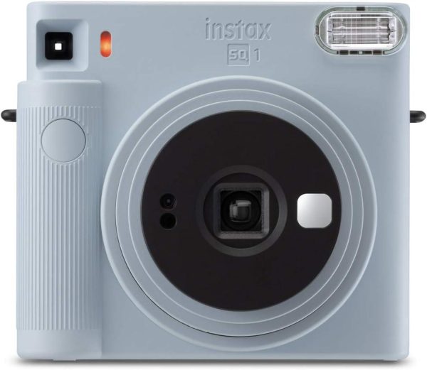 Fujifilm Instax Square SQ1 Camera - Glacier Blue Online Hot Sale