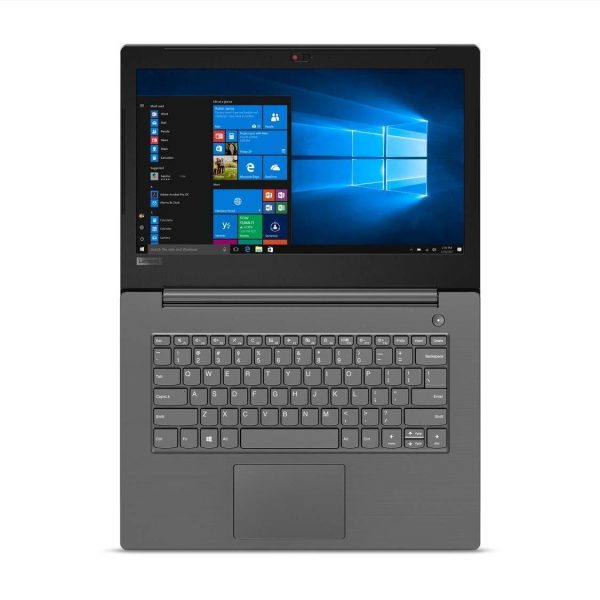 (Refurbished) Lenovo V330 Intel Core i3 8th Gen 14 inch HD Thin and Light Laptop (8 GB RAM  256 GB SSD DOS Grey  1.70 kg) Online Hot Sale