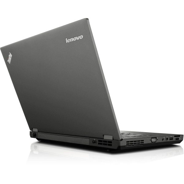 (Refurbished) Lenovo ThinkPad T450 Intel Core i5-5300U 14 inches Business Laptop Computer, 8GB RAM, 256G Online Sale