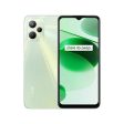 REALME C35 (4+64GB) GLOWING GREEN Preowned Online Sale