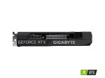 GIGABYTE NVIDIA GeForce RTX 3060 WINDFORCE OC 12GB GDDR6 pci_e_x16 Graphics Card (GV-N3060WF2OC-12GD) Online Sale