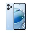 (Refurbished) Redmi 12 5G Pastel Blue 8GB RAM 256GB ROM Supply