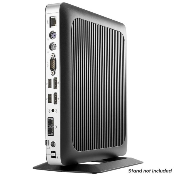 (Refurbished) HP T630 High Performance Mini PC (AMD GX 420GI, 16 GB DDR4 RAM, 512 GB SSD, Windows 10, MS Office, WiFi|AMD Radeon R7E Graphics|USB) Discount