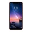 (Refurbished) Mi Redmi Note 6 Pro (Rose Gold, 4GB, 64Gb) Online Sale