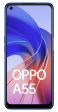 (Refurbished) OPPO A55 (Rainbow Blue, 4GB RAM, 64GB Storage) | Flat Rs. 2750 Citibank and Axis| Get Comp Sale