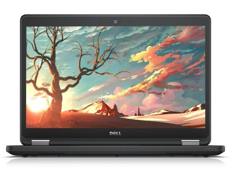 (Refurbished) Dell Latitude E5450 5th Gen Intel Core i5 Thin & Light HD Laptop (8 GB RAM 256 GB SSD 14  (35.6 cm) HD Display Windows 10 Pro MS Office WiFi BT Webcam Intel Graphics) Online now