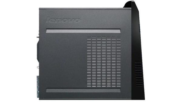 (Refurbished) Lenovo ThinkCentre Desktop Computer PC (Intel Core i5 4th Gen, 8 GB RAM, 500 GB HDD, Windows 10 Pro, MS Office, Intel HD Graphics, USB, VGA), Black Supply