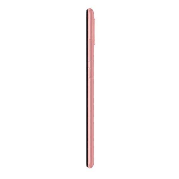 (Refurbished) Mi Redmi Note 6 Pro (Rose Gold, 4GB, 64Gb) Online Sale