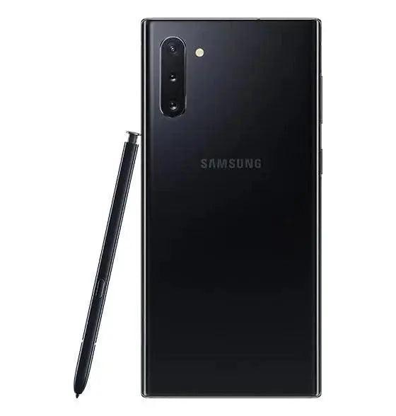 SAMSUNG Galaxy Note 10 Plus (256GB) (12GB RAM) Refurbished For Discount