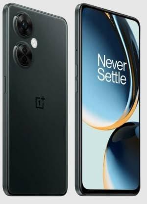 (Refurbished) Oneplus Nord CE 3 Lite 5G (Chromatic Gray, 8GB RAM, 256GB Storage) Discount