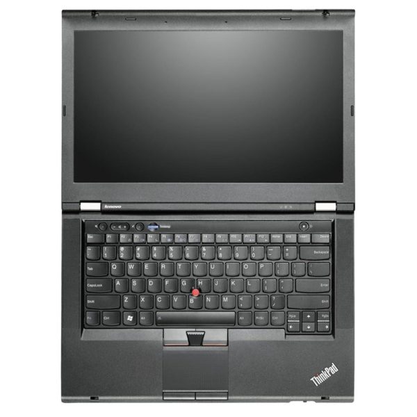 (Refurbished) Lenovo ThinkPad 3rd Gen Intel Core i5 Business HD Laptop (8 GB RAM 256 GB SSD 14  (35.6 cm) HD Windows 10 Pro MS Office WiFi Integrated Graphics) Fashion