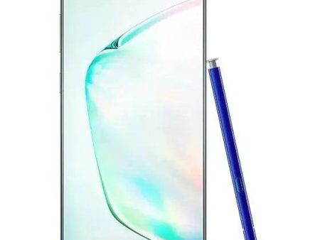 SAMSUNG Galaxy Note 10 (256 GB) (8GB RAM) Refurbished Online now