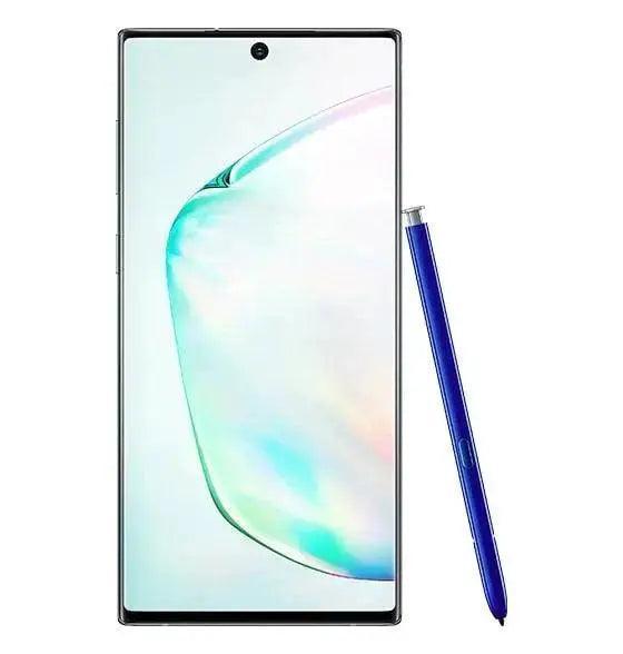 SAMSUNG Galaxy Note 10 (256 GB) (8GB RAM) Refurbished Online now