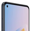 (Refurbished) OPPO F21 Pro (Cosmic Black, 8GB RAM, 128 Storage) with No Cost EMI Additional Exchange Off Online Hot Sale