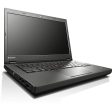 (Refurbished) Lenovo ThinkPad T450 Intel Core i5-5300U 14 inches Business Laptop Computer, 8GB RAM, 256G Online Sale