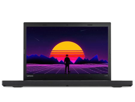 (Refurbished) Lenovo ThinkPad 7th Gen Intel Core i5 Thin & Light HD Laptop (8 GB DDR4 RAM 256 GB SSD 14  (35.6 cm) HD Windows 11 WiFi Bluetooth Webcam Intel Graphics) Online now