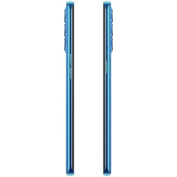 (Refurbished) OPPO Reno5 Pro 5G (Astral Blue, 8GB RAM, 128GB Storage) with No Cost EMI Additional Exchange Offers For Cheap