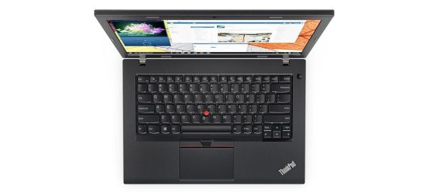 (Refurbished) Lenovo ThinkPad 7th Gen Intel Core i5 Thin & Light HD Laptop (16 GB DDR4 RAM 256 GB SSD 14  (35.6 cm) HD Windows 11 WiFi Bluetooth Webcam Intel Graphics) Discount