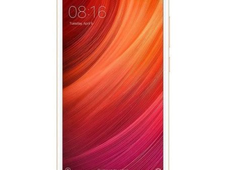 Redmi Y1 (Gold, 64 GB, 4 GB RAM) Preowned Hot on Sale