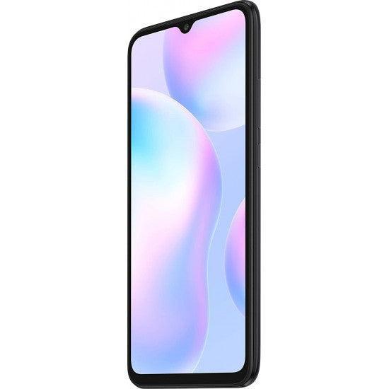 Redmi 9i (Midnight Black, 4GB RAM, 64GB Storage) Refurbished For Discount