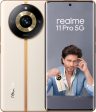 realme 11 Pro 5G (Sunrise Beige, 8GB RAM, 128GB Storage) | 120 Hz Cheap