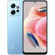 REDMI NOTE 12 5G 4GB 128GB MYSTIQUE BLUE Used For Cheap