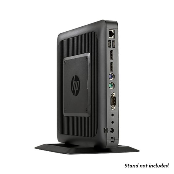 (Refurbished) HP T620 High Performance Mini PC (AMD GX 217GA, 8 GB RAM, 256 GB SSD, Windows 10 Pro, MS Office, WiFi|AMD Radeon Graphics|USB) Online now