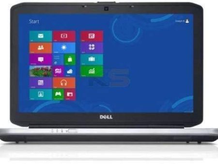 (Refurbished) Dell Latitude Laptop E5430 Intel Core i5 - 3340 Processor, 16 GB Ram & 512 GB SSD, 14 inches Notebook Computer Online now