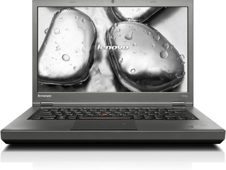 (Refurbished) Lenovo ThinkPad T450 Intel Core i5-5300U 14 inches Business Laptop Computer, 8GB RAM, 256G Online Sale