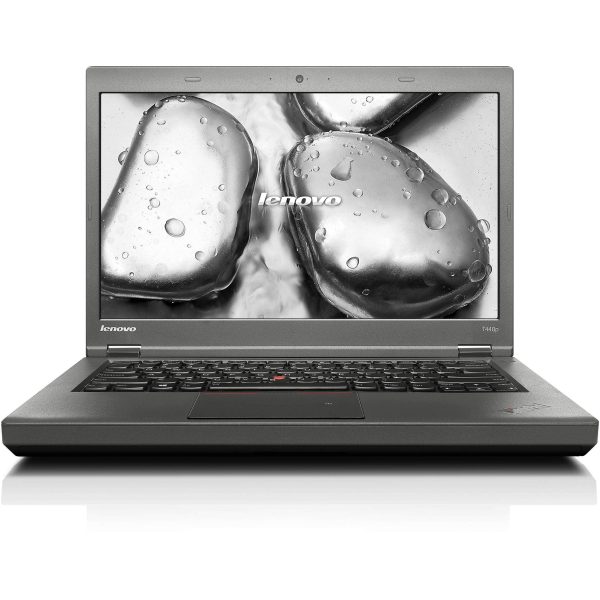 (Refurbished) Lenovo ThinkPad T450 Intel Core i5-5300U 14 inches Business Laptop Computer, 8GB RAM, 256G Online Sale