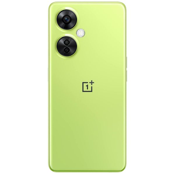 (Refurbished) OnePlus Nord CE 3 Lite 5G (Pastel Lime, 8GB RAM, 128GB Storage) Online