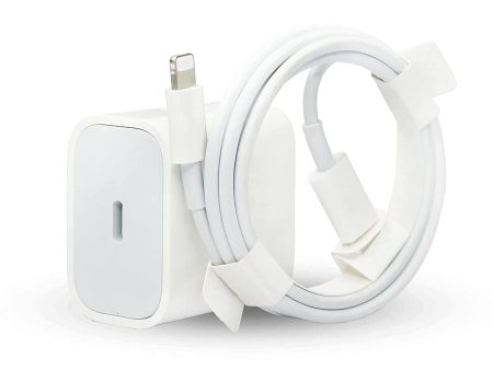 20W Apple iPhone Charger with Type C to Lightning 3.3Ft Long PD Cable Compatible with iPhone 13, 13Pro, 13 Pro Max, 14, 14 Pro, 14 Pro Max, iPhone 12 and Other Models Supply