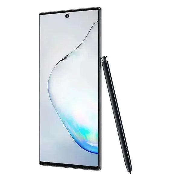 SAMSUNG Galaxy Note 10 Plus (256GB) (12GB RAM) Refurbished For Discount