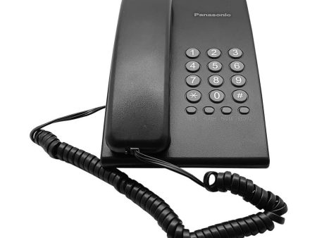 Panasonic KX-TS400SX Integrated Telephone System Online Hot Sale