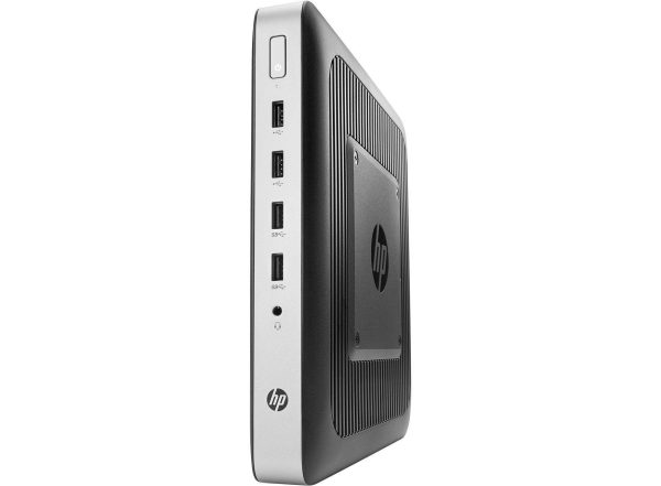 (Refurbished) HP T630 High Performance Mini PC (AMD GX 420GI, 16 GB DDR4 RAM, 512 GB SSD, Windows 10, MS Office, WiFi|AMD Radeon R7E Graphics|USB) Discount