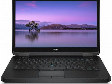 (Refurbished) Dell Latitude E5440 4th Gen Intel Core i5 Thin & Light HD Laptop (8 GB RAM 500 GB HDD 14  (35.6 cm) HD Display Windows 10 Pro MS Office WiFi Webcam Intel Graphics) Online now