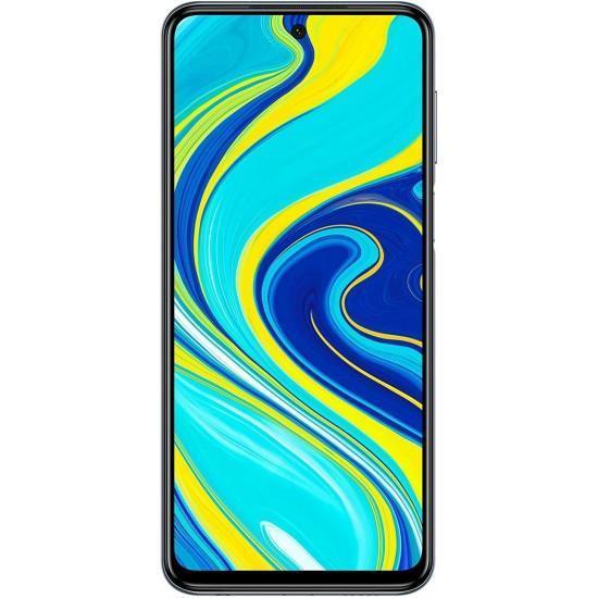 Redmi Note 9 Pro (Interstellar Black, 64 GB)  (4 GB RAM) Refurbished Fashion