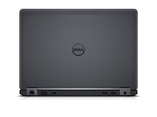 (Refurbished) Dell Latitude E5450 5th Gen Intel Core i5 Thin & Light HD Laptop (16 GB RAM 256 GB SSD 14  (35.6 cm) HD Display Windows 10 Pro MS Office WiFi BT Webcam Intel Graphics) For Sale