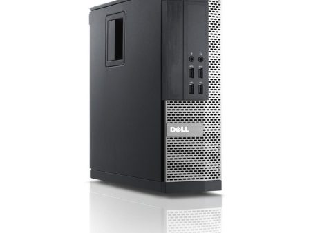 (Refurbished) Dell Optiplex Desktop Computer PC (Intel i5 3rd Gen| 16 GB RAM| 500 GB HDD + 256 GB SSD| WiFi| Windows 10 Pro| MS Office) Online Sale