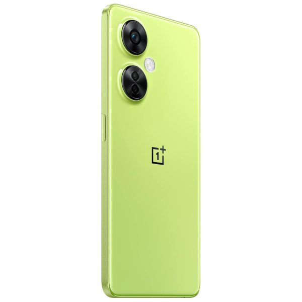 (Refurbished) OnePlus Nord CE 3 Lite 5G (Pastel Lime, 8GB RAM, 128GB Storage) Online