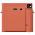 Fujifilm Instax Square SQ1 Camera - Terracotta Orange Discount