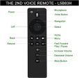 Original Remote Control Compatible with Amzon AIexa Voice FlRE TV Stick (2nd Generation) on Sale