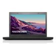 (Refurbished) Lenovo ThinkPad 6th Gen Intel Core i5 Thin & Light HD Touchscreen Laptop (8 GB RAM 512 GB SSD 14  (35.6 cm) HD Windows 11 WiFi Bluetooth 4.1 Webcam Integrated HD Graphics) Fashion