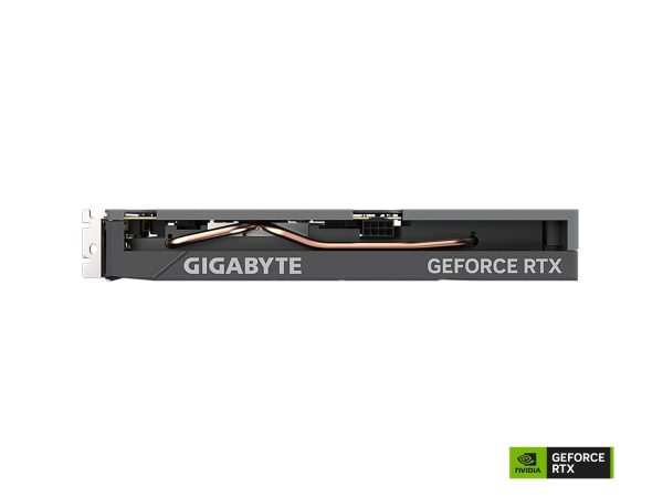 GIGABYTE Geforce RTX 4060 Eagle Oc 8G Graphics Card, 3X Windforce Fans, 8Gb 128-Bit Gddr6, Gv-N4060Eagle Oc-8Gd Video Card, pci_e_x16 Hot on Sale